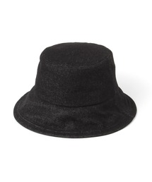 studio CLIP | 【UV/抗菌防臭】アソートワイヤー入りハット(ハット)