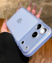 SILVER BULLET（シルバーバレット）の「『SBLTR』iPhone11 iPhone12 iPhone13 iPhone14 iPhone15 iphone16 iphone17 Pro/Pro Max/Plus/Air 超薄型シリコンソフトケース iphoneケース スマホカバー マット仕上げ（スマホケース/カバー）」