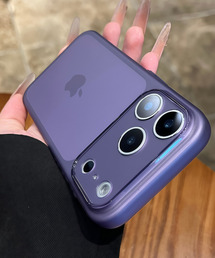 SILVER BULLET（シルバーバレット）の「『SBLTR』iPhone11 iPhone12 iPhone13 iPhone14 iPhone15 iphone16 iphone17 Pro/Pro Max/Plus/Air 超薄型シリコンソフトケース iphoneケース スマホカバー マット仕上げ（スマホケース/カバー）」