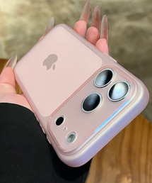 SILVER BULLET（シルバーバレット）の「『SBLTR』iPhone11 iPhone12 iPhone13 iPhone14 iPhone15 iphone16 iphone17 Pro/Pro Max/Plus/Air 超薄型シリコンソフトケース iphoneケース スマホカバー マット仕上げ（スマホケース/カバー）」