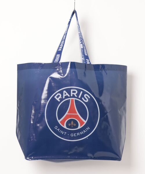 セール】Paris Saint-Germain ショッピングトートバッグ（トートバッグ