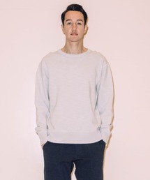 Jackman（ジャックマン）の「スウェットカットソー（スウェット）」