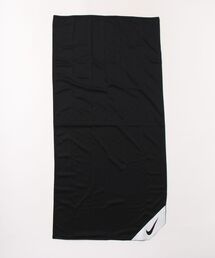 ムラサキスポーツ（ムラサキスポーツ）の「NIKE/ナイキ ﾅｲｷｸｰﾘﾝｸﾞｽﾓｰﾙﾀｵﾙ 雑貨 TW8001-010（タオル）」