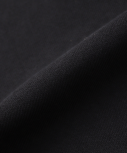 WISM(ウィズム)の「SEVENTH / セブンス V2 STACKS(スウェットパンツ・メンズ・ブラック/ライトグレー・SMALL/MEDIUM)」の5枚目の写真