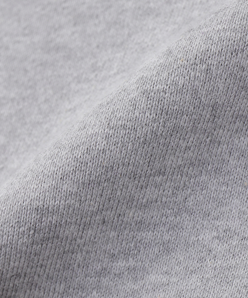 WISM(ウィズム)の「SEVENTH / セブンス V2 STACKS(スウェットパンツ・メンズ・ブラック/ライトグレー・SMALL/MEDIUM)」の6枚目の写真
