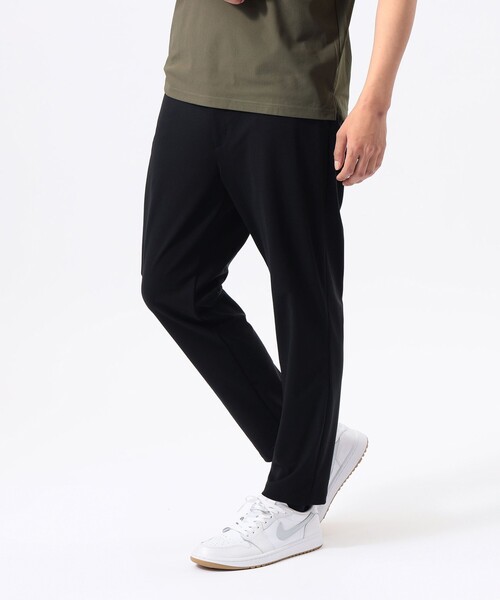 BEAMS GOLF(ビームスゴルフ)の「ORANGE LABEL / AIR TOOL(R) パンツ(接触冷感)(その他パンツ・メンズ・ブラック/オリーブ・LARGE/SMALL/X-LARGE/MEDIUM)」の17枚目の写真