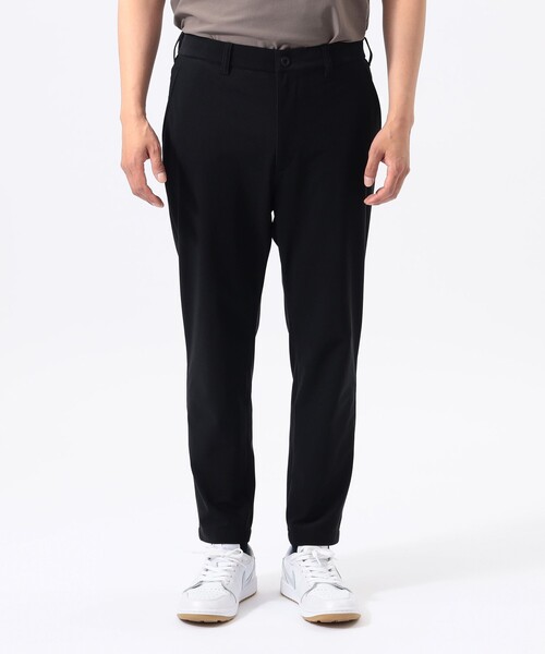 BEAMS GOLF(ビームスゴルフ)の「ORANGE LABEL / AIR TOOL(R) パンツ(接触冷感)(その他パンツ・メンズ・ブラック/オリーブ・LARGE/SMALL/X-LARGE/MEDIUM)」の19枚目の写真