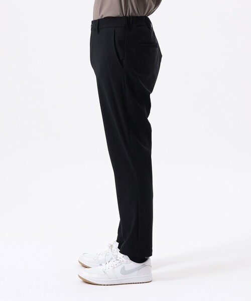 BEAMS GOLF(ビームスゴルフ)の「ORANGE LABEL / AIR TOOL(R) パンツ(接触冷感)(その他パンツ・メンズ・ブラック/オリーブ・LARGE/SMALL/X-LARGE/MEDIUM)」の20枚目の写真