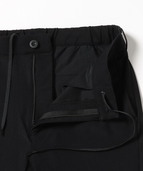 BEAMS GOLF(ビームスゴルフ)の「ORANGE LABEL / AIR TOOL(R) パンツ(接触冷感)(その他パンツ・メンズ・ブラック/オリーブ・LARGE/SMALL/X-LARGE/MEDIUM)」の5枚目の写真