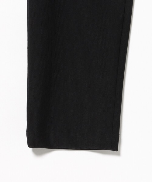 BEAMS GOLF(ビームスゴルフ)の「ORANGE LABEL / AIR TOOL(R) パンツ(接触冷感)(その他パンツ・メンズ・ブラック/オリーブ・LARGE/SMALL/X-LARGE/MEDIUM)」の6枚目の写真