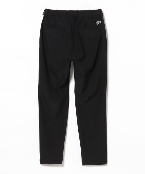 BEAMS GOLF(ビームスゴルフ)の「ORANGE LABEL / AIR TOOL(R) パンツ(接触冷感)(その他パンツ・メンズ・ブラック/オリーブ・LARGE/SMALL/X-LARGE/MEDIUM)」の7枚目の写真