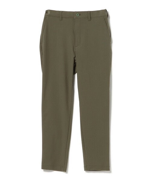 BEAMS GOLF(ビームスゴルフ)の「ORANGE LABEL / AIR TOOL(R) パンツ(接触冷感)(その他パンツ・メンズ・ブラック/オリーブ・LARGE/SMALL/X-LARGE/MEDIUM)」の10枚目の写真