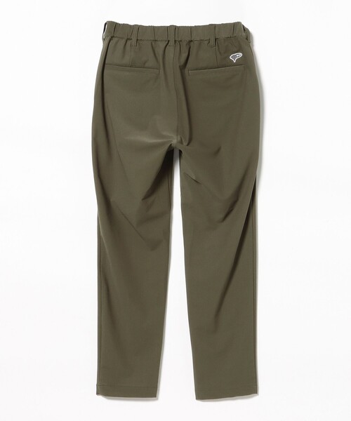BEAMS GOLF(ビームスゴルフ)の「ORANGE LABEL / AIR TOOL(R) パンツ(接触冷感)(その他パンツ・メンズ・ブラック/オリーブ・LARGE/SMALL/X-LARGE/MEDIUM)」の12枚目の写真