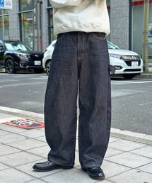 CPCM（シーピーシーエム）の「デニムパンツ（デニムパンツ）」