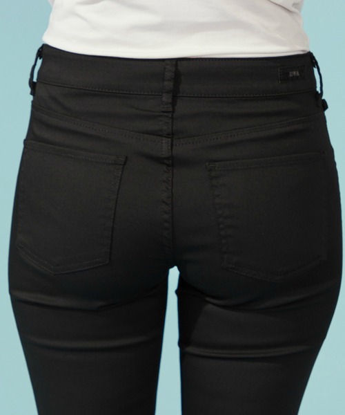 EDWIN(エドウィン)の「【WEB限定】EDWIN LADIES ハタラクロ COOL 涼しいブーツカットパンツ【涼】(その他パンツ・レディース・ブラック・SMALL/MEDIUM/X-SMALL/LARGE/X-LARGE)」の7枚目の写真