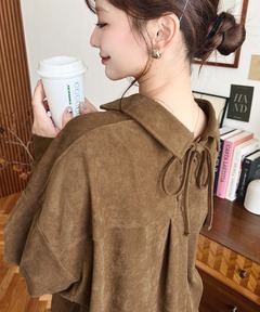 Cashmere Compact Cardigan（カーディガン/ボレロ）｜TODAYFUL