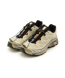 emmi | 【SALOMON】XT-6 GTX(スニーカー)