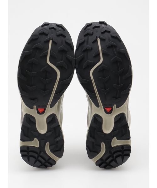 SALOMON(サロモン)の「【SALOMON】XT-6 GTX(スニーカー・レディース・ライトベージュ・24.5/23.5/24/23/25)」の8枚目の写真