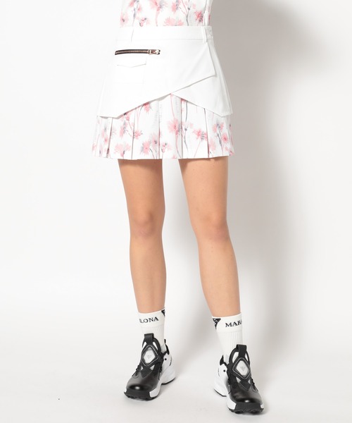 MARK & LONA（マークアンドロナ）の「Let Me Go Skirt（スカート