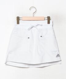 【新品】S 定価2.3万 アディダスゴルフ レトロニット ジャケット＆白スカート セール/ブランド古着】adidas Golf｜アディダスゴルフ（レディース）の