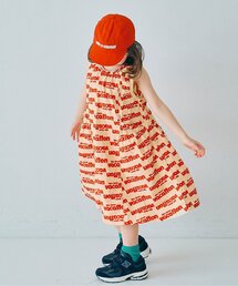p.premier | イロチ買いしたい総柄フレアワンピース 全8色 リンク(ワンピース)