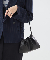 NOTHING WRITTEN（ナッシングリトゥン）の「《追加2》NOTHING WRITTEN/ナッシングリトゥン NELLA STRAP BAG バッグ（ショルダーバッグ）」