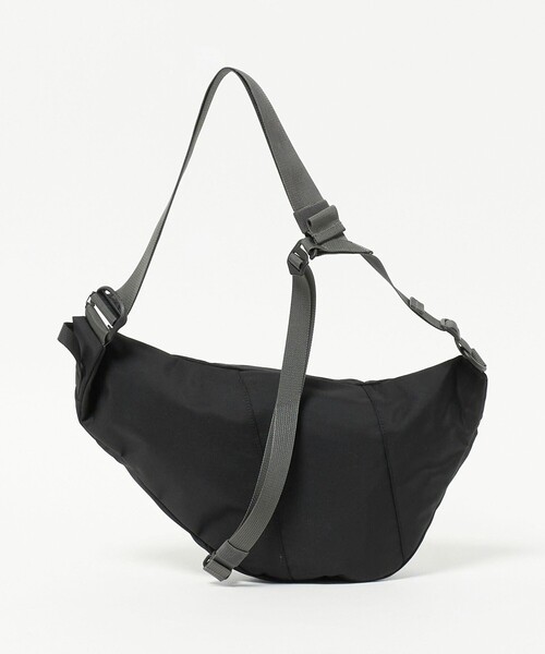 SEALSON(シールソン)の「<SEALSON>SR1 2WAY GRAB BAG バッグ(ボディバッグ/ウエストポーチ・メンズ・ブラック・FREE)」の21枚目の写真