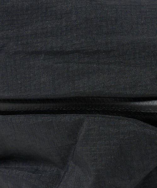 SEALSON(シールソン)の「<SEALSON>SR1 2WAY GRAB BAG バッグ(ボディバッグ/ウエストポーチ・メンズ・ブラック・FREE)」の14枚目の写真