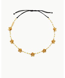 MARC JACOBS（マークジェイコブス）の「THE DAISY STATION NECKLACE デイジー ステーション ネックレス（ネックレス）」