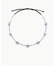 MARC JACOBS（マークジェイコブス）の「THE DAISY STATION NECKLACE/デイジー ステーション ネックレス（ネックレス）」