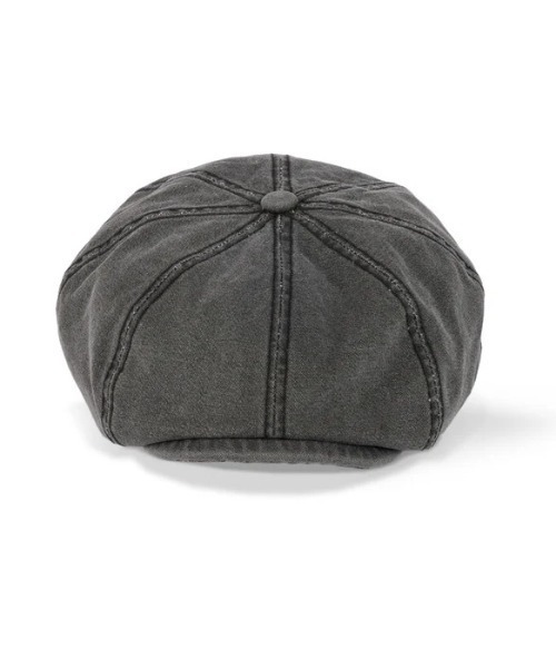 ROYAL FLASH(ロイヤルフラッシュ)の「CPH/シーピーエイチ/530PD CASQUETTE(キャスケット・メンズ・ブラック・F)」の10枚目の写真