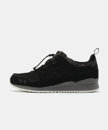 ASICS（アシックス）の「ASICS GEL-LYTE 3 OG GTX “GORE-TEX” “黒豹” 1203A580.001（スニーカー）」