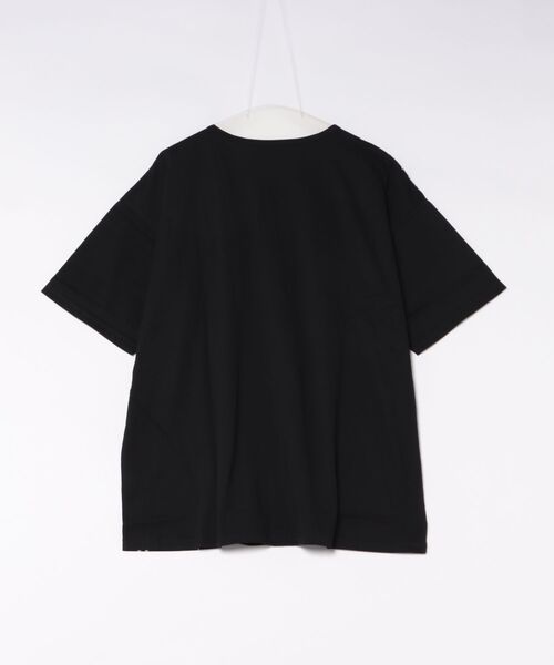 チャイハネ(チャイハネ)の「【チャイハネ】VORRUK サウィドメンズTシャツ(Tシャツ/カットソー・メンズ・ホワイト/ブルー/ブラック・FREE)」の10枚目の写真