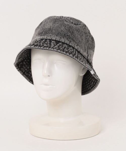 Sense of Grace(センスオブグレース)の「Sense of Grace/センスオブグレイス 80s BK HAT(ハット・レディース・アイボリー/ネイビー/ダークグレー・FREE)」の16枚目の写真