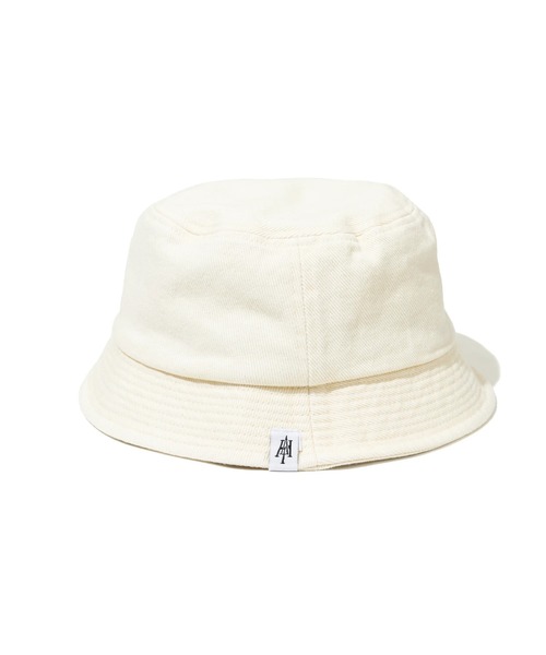 Sense of Grace(センスオブグレース)の「Sense of Grace/センスオブグレイス 80s BK HAT(ハット・レディース・アイボリー/ネイビー/ダークグレー・FREE)」の15枚目の写真