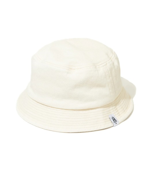 Sense of Grace(センスオブグレース)の「Sense of Grace/センスオブグレイス 80s BK HAT(ハット・レディース・アイボリー/ネイビー/ダークグレー・FREE)」の14枚目の写真