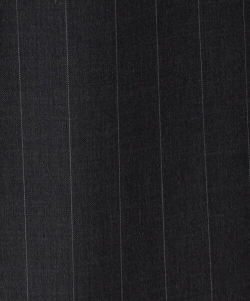 LOEFF(ロエフ)の「<LOEFF>トロピカルウール ハーレム パンツ ピンストライプ(その他パンツ・レディース・ダークグレー・1/0)」の16枚目の写真