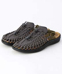 KEEN/キーン メンズ ハイパーポート エイチツー サンダル [USサイズ 8