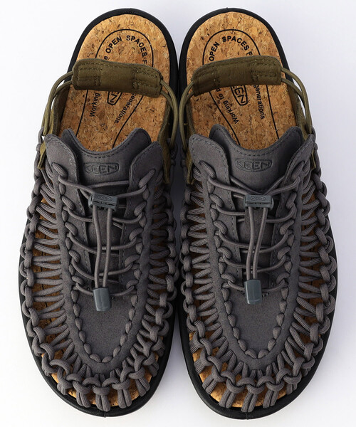 KEEN/キーン オールジェンダー ユニーク ツー コンバーチブル [US