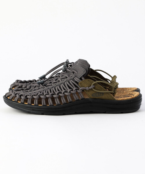 KEEN/キーン オールジェンダー ユニーク ツー コンバーチブル [US