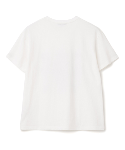 Millo Archive（ミロ アーカイブ）の「レギュラーロゴTシャツ[ホワイト]（Tシャツ/カットソー・メンズ・その他・MEDIUM/LARGE/X-LARGE）」の7枚目の写真