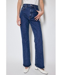 ブランド古着】MOUSSY｜マウジーのデニムパンツ（フレア・ブーツカット