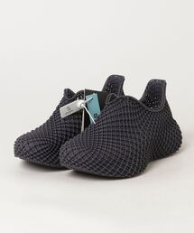 MAISON SPECIAL（メゾンスペシャル）の「《UNISEX》【STARAY】ASTA 4D Street Footwear アスタ4Dストリートスニーカー【MAISON SPECIAL メゾンスペシャル】（スニーカー）」