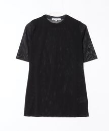 ブランド古着】半袖カットソー（Tシャツ/カットソー）｜UN3D.（アンス