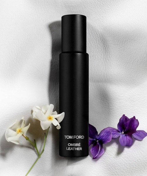 トム フォード オンブレ レザー オード パルファム スプレィ 10mL
