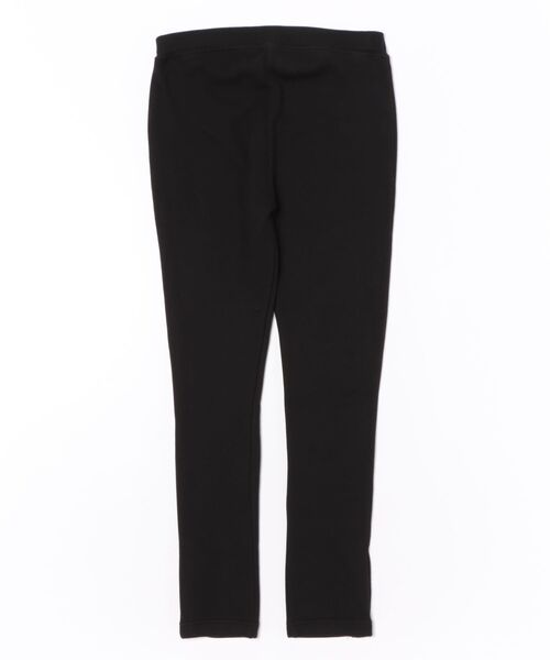 ARCHIVER(アーカイバ)の「【S】【it】【Ave Sabato】ハイストレッチ スリムテーパードパンツ(その他パンツ・レディース・ブラック・LARGE)」の2枚目の写真