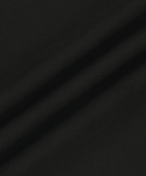 BROWNBREATH(ブラウンブレス)の「STAMP TAG TEE - BLACK(Tシャツ/カットソー・レディース・その他・SMALL/X-LARGE/LARGE/MEDIUM)」の7枚目の写真
