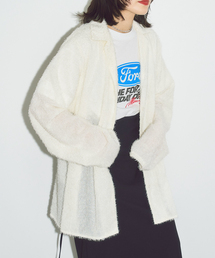 CITYSHOP | FRINGE シャツ(シャツ/ブラウス)