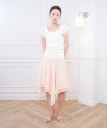 PETIT BOLERO WHITE