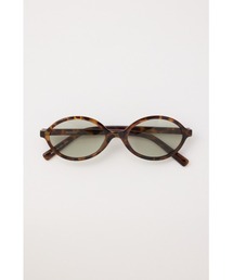 MOUSSY | CLASSIC OVAL アイウェア(サングラス)